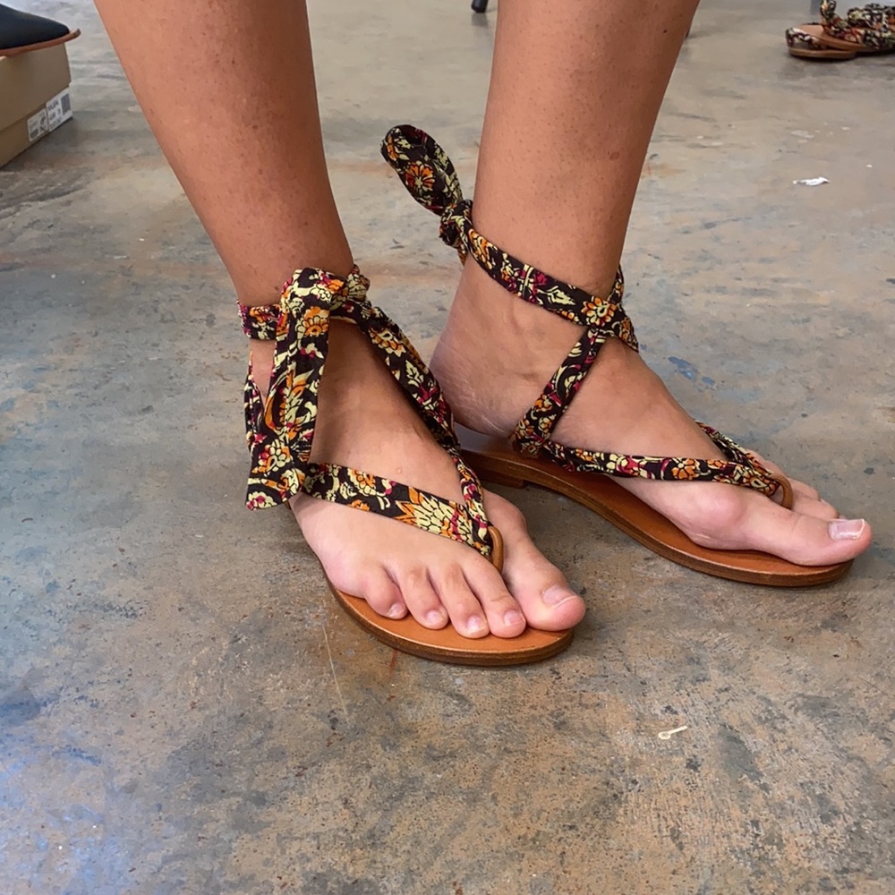 Antik Batik Sandals Nwot. Multiple Sizes - image 4